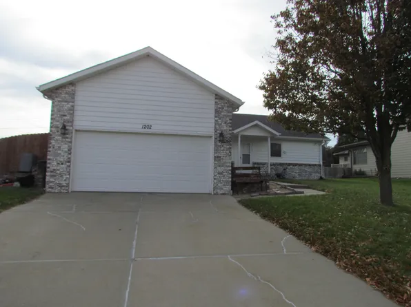 1202 W 40th St, Kearney, NE 68845