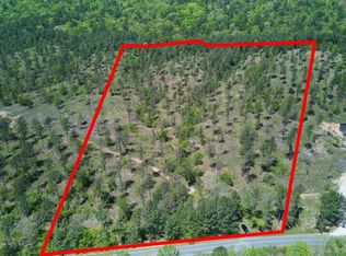 TRACT 1 Cedar Creek Rd, Hot Springs National Park, AR 71901