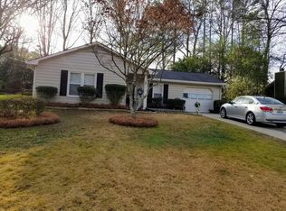 373 Agnes Ct, Lawrenceville, GA 30046