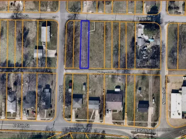 1204 E 16th St, North Little Rock, AR 72114
