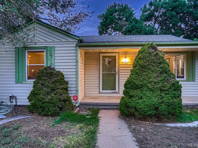 2786 S Hooker Street, Denver, CO, 80236