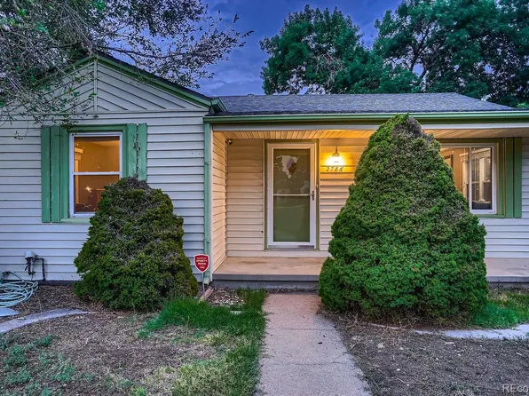 2786 S Hooker Street, Denver, CO 80236