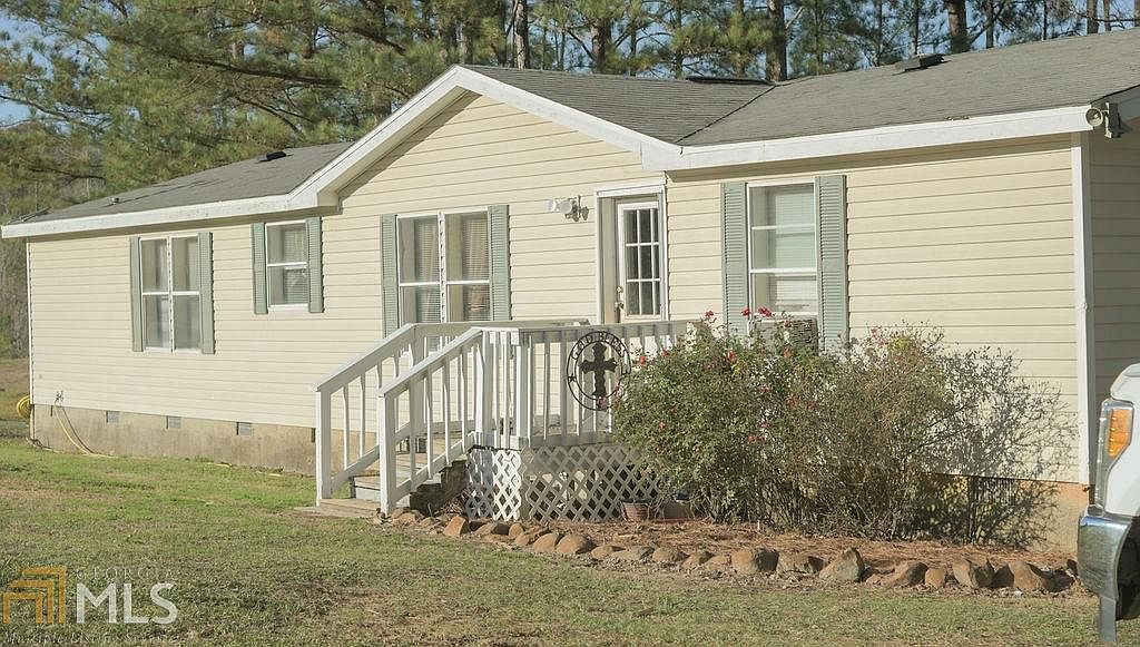 1736 Upper Cove Rd, Woodbury, GA 30293 Zillow