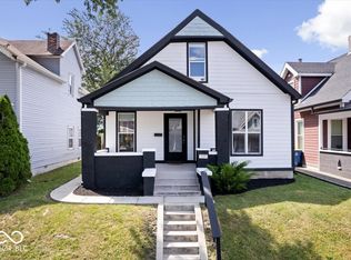 723 Orange St, Indianapolis, IN