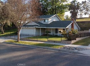 15142 Ashwood Ln, Chino Hills, CA