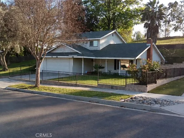 15142 Ashwood Ln, Chino Hills, CA 91709