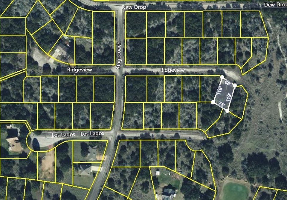 1st image of Lot K8123 Ridgeview