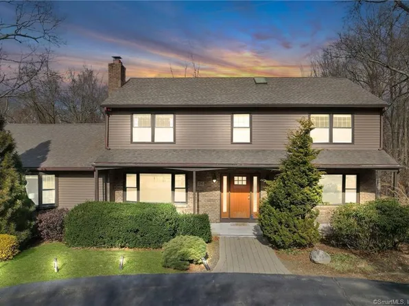 36 Laurel Drive, Monroe, CT 06468