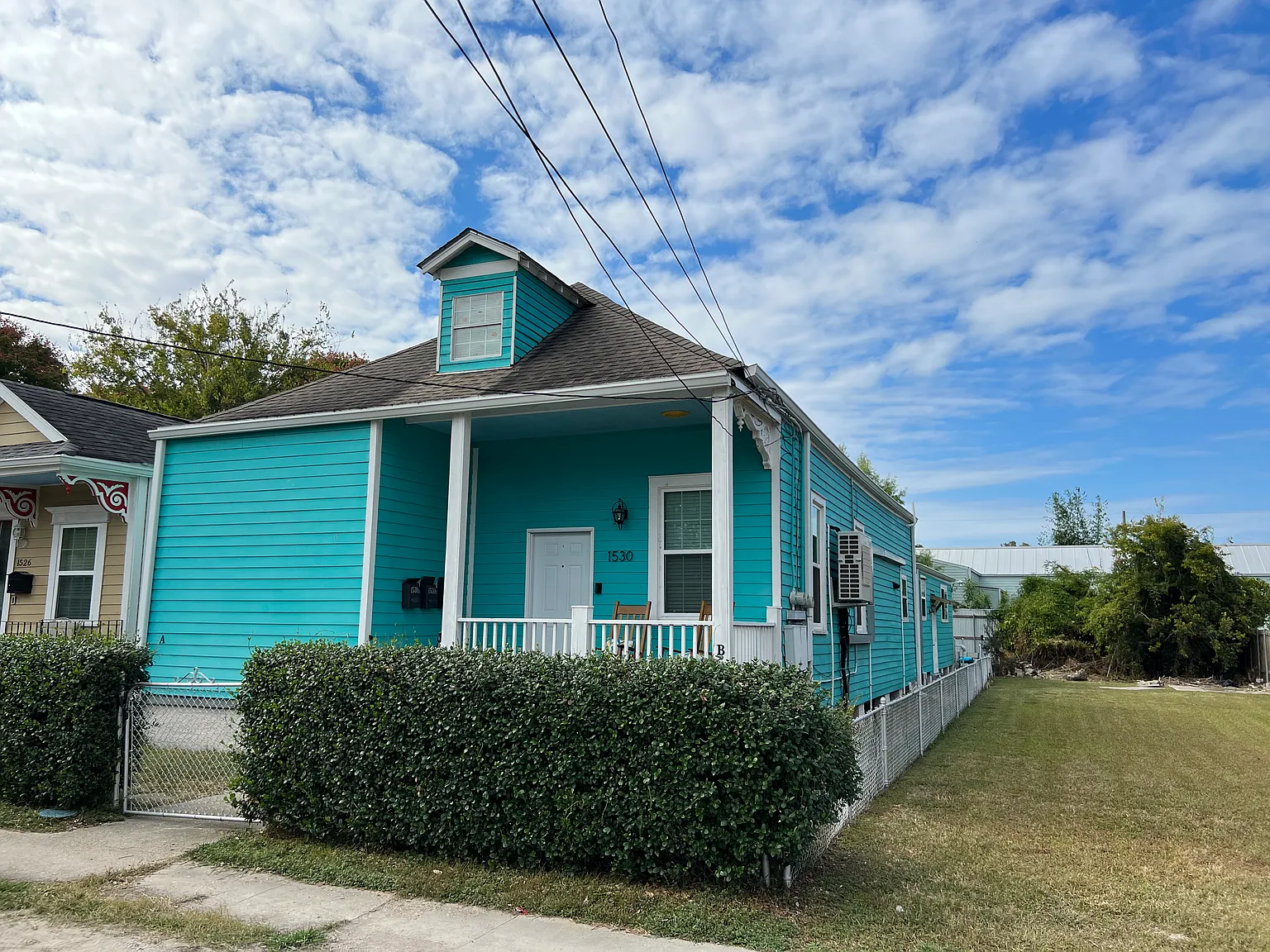 1 bed, 850 sqft, $3,000 — Photo 1