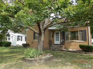 1523 W Willcox Ave, Peoria, IL