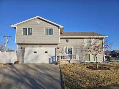 365 5th Ave, Columbus, NE, 68601