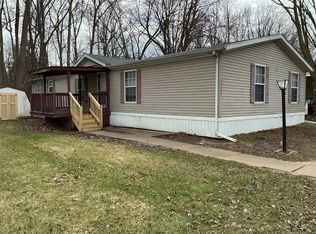 West Village Estates, Romulus, MI 48174