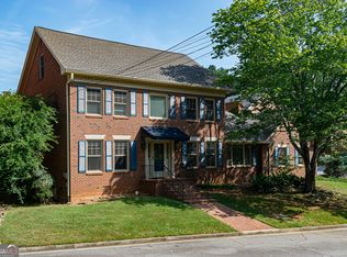 3165 Henderson Walk, Atlanta, GA 30340