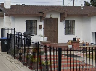 6137 Heliotrope Ave #C, Maywood, CA 90270