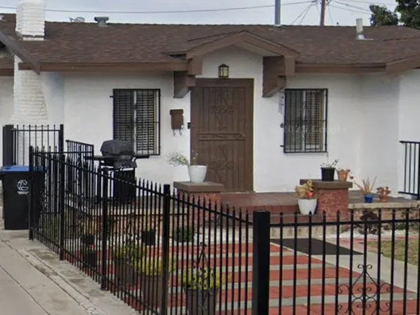 6137 Heliotrope Ave #C, Maywood, CA 90270