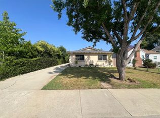 2640 Park Ave, La Verne, CA 91750