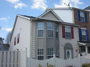 536 Hollyberry Way, Frederick, MD 21703