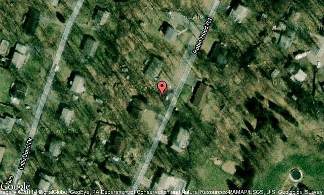 Map View