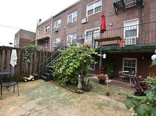 23-15 28th St #2, Astoria, NY 11105