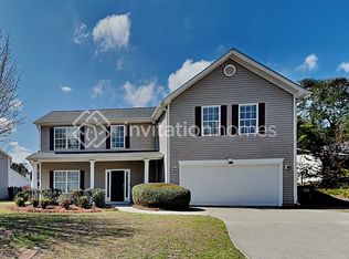3935 Brushy Wood Dr, Loganville, GA 30052