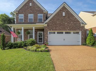 708 Bench Ln, Mount Juliet, TN 37122