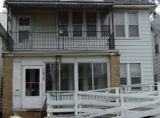 16837 Log Cabin St, Highland Park, MI