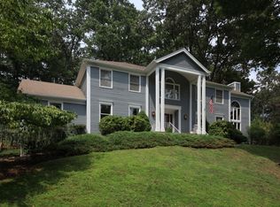 500 Old Dover Rd, Morris Plains, NJ 07950