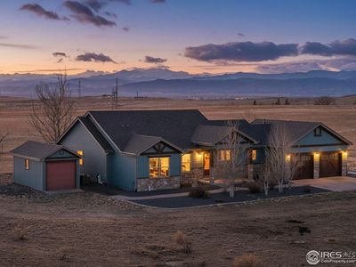 7548 County Road 100, Wellington, CO, 80549