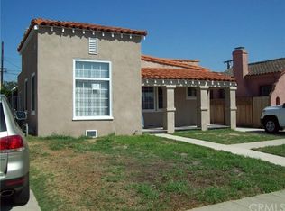 1947 W 85th St, Los Angeles, CA 90047