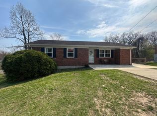 2140 State Highway 1651, Stearns, KY 42647