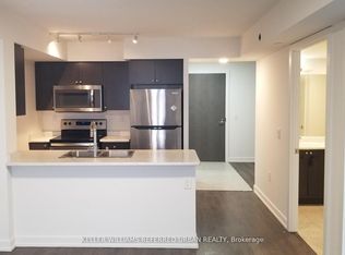 1346 Danforth Rd #1308, Toronto, ON M1J 0A9