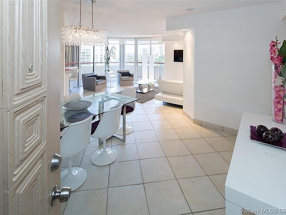 2nd image of 15645 Collins Ave APT 601