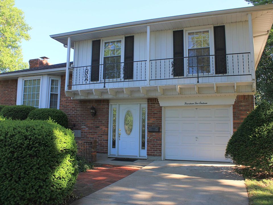 14216 E. 36th Street S., Independence Schools