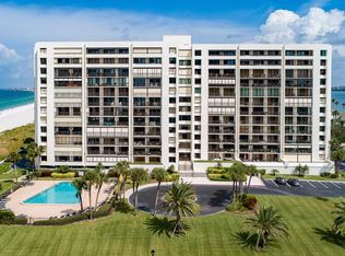 1460 Gulf Blvd APT 302, Clearwater, FL 33767