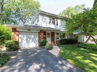 632 S Walnut Ave, Arlington Heights, IL 60005