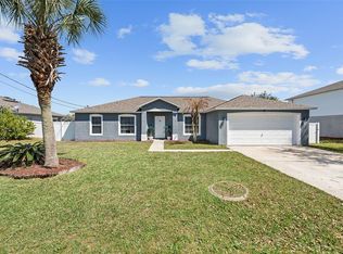 32 Buffalo Bill Dr, Palm Coast, FL 32137