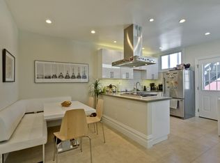 2132 Mason St FLOOR 2, San Francisco, CA