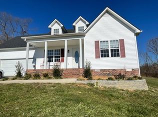 7035 Brittney Cir, Baxter, TN 38544