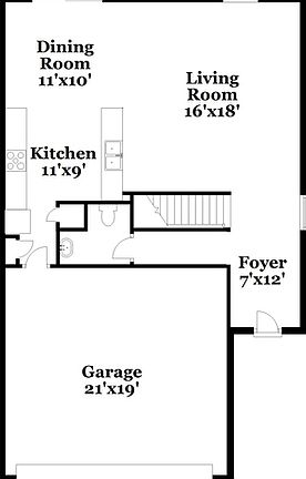 3rd image of 103 Pillow Ln
