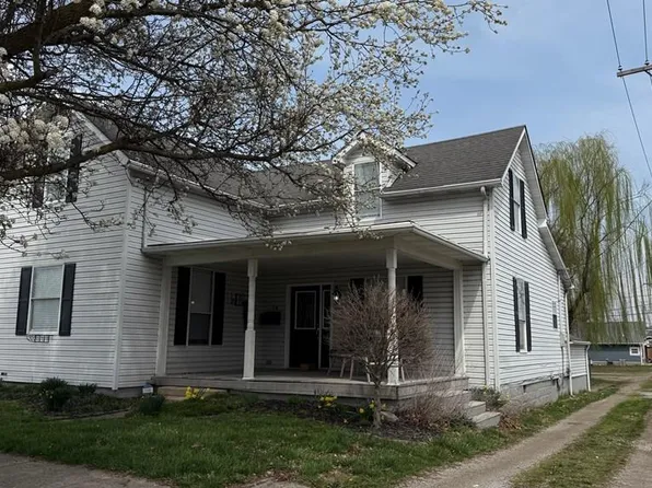 74 Broad St, Jackson, OH 45640