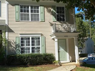 4331 Vienna Crest Dr, Raleigh, NC 27613