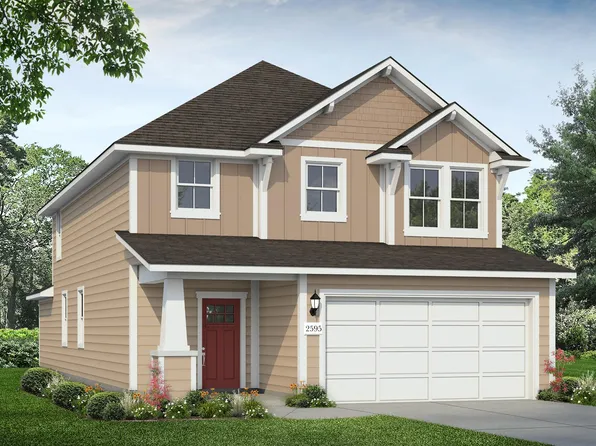 Hymeadow 2595 Plan, Hymeadow