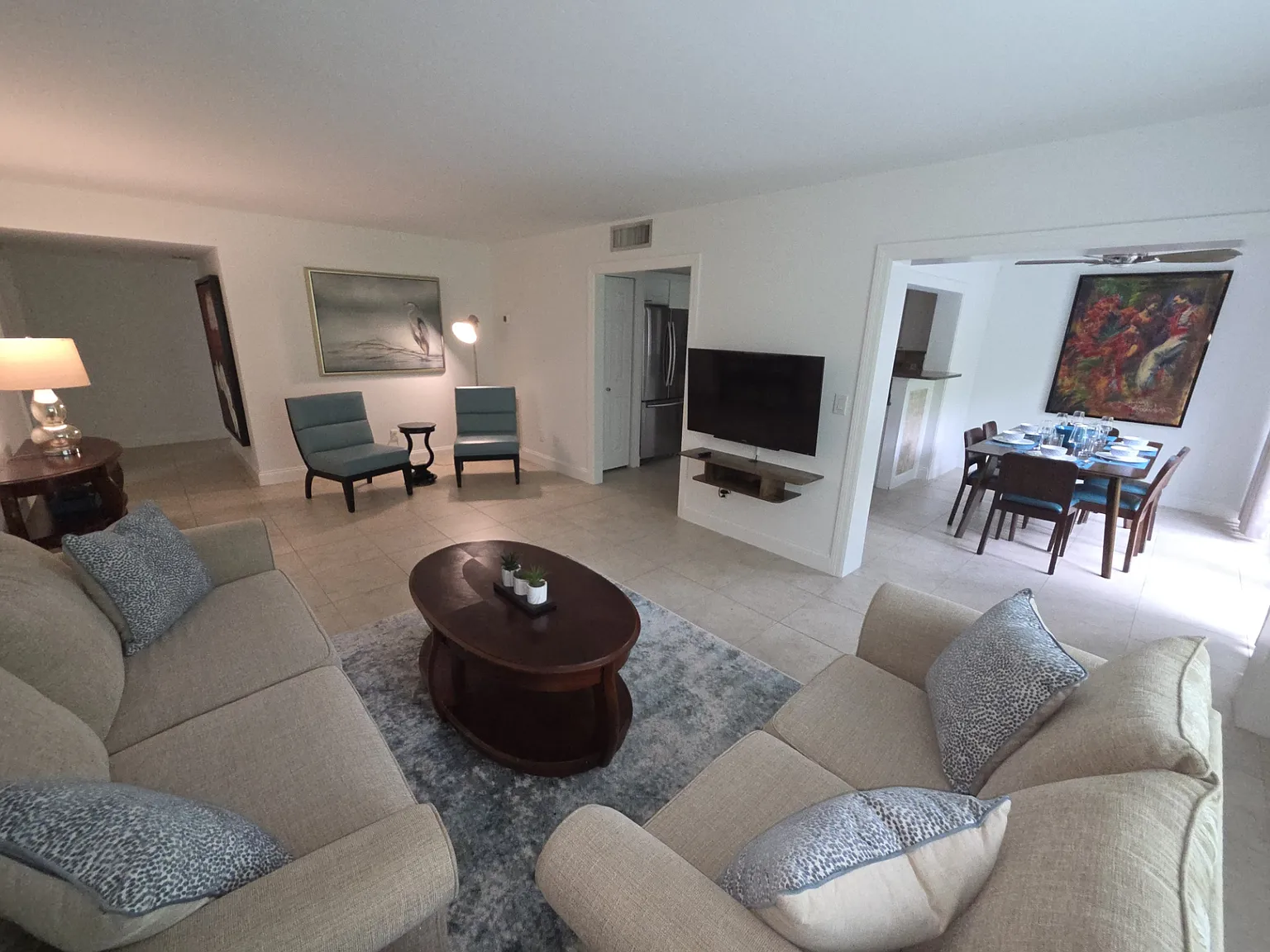 2 bed, 1245 sqft, $2,300 — Photo 3