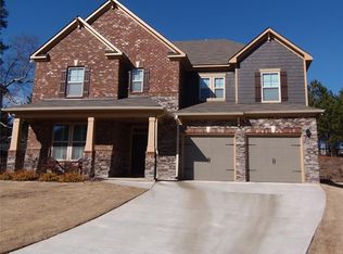 4305 Carver Ct, Cumming, GA 30040
