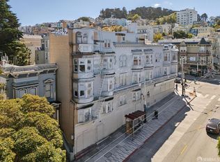 244 Divisadero St, San Francisco, CA 94117