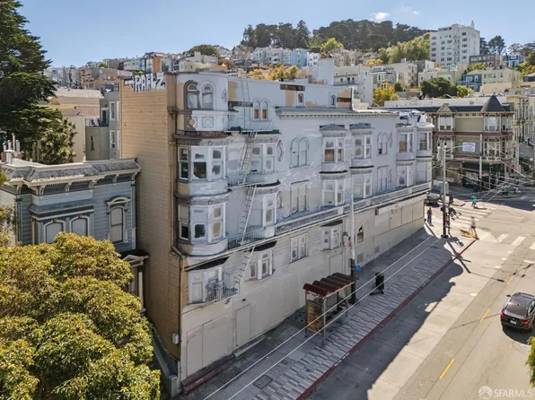 244 Divisadero St, San Francisco, CA 94117