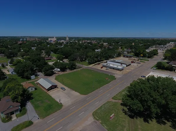 902 Oklahoma Blvd, Alva, OK 73717