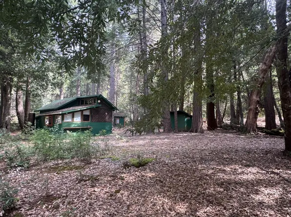 15305 Cascade Loop, Nevada City, CA 95959