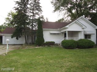 3025 S Dye Rd, Flint, MI 48507