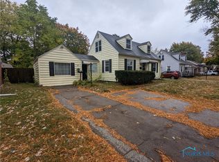 3942 & 3938 Drummond Rd, Toledo, OH 43613